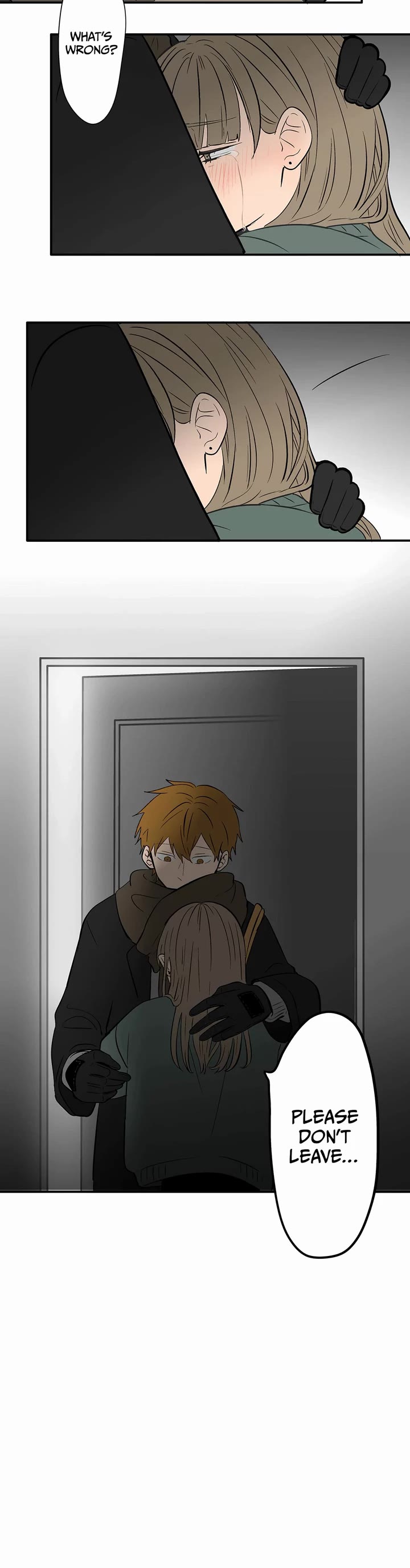The Ramparts of Ice Chapter 112 page 24 - Chapter 112