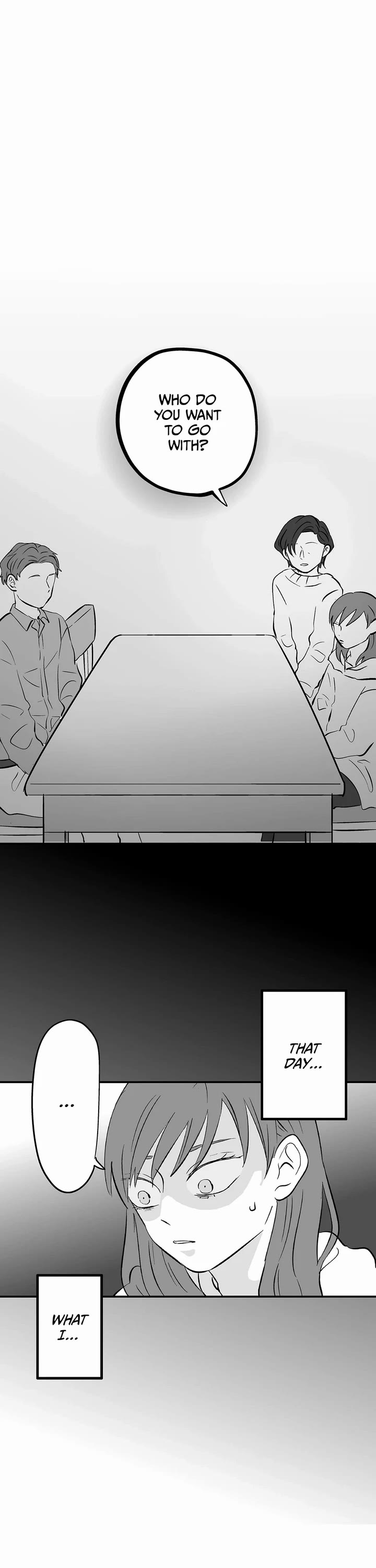 The Ramparts of Ice Chapter 112 page 3 - Chapter 112