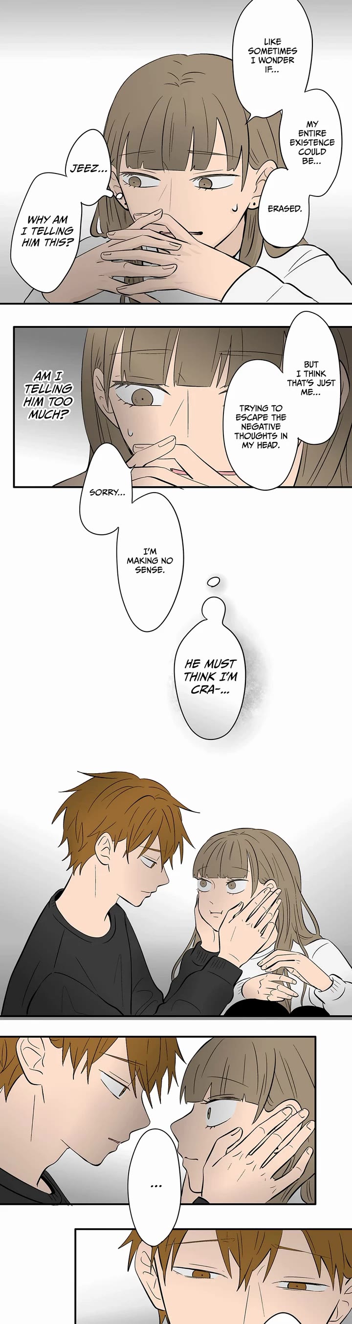 The Ramparts of Ice Chapter 113 page 10 - Chapter 113