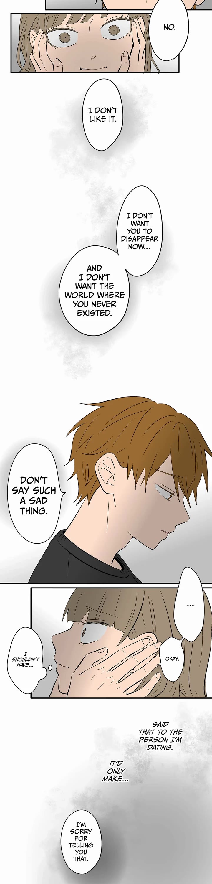 The Ramparts of Ice Chapter 113 page 11 - Chapter 113