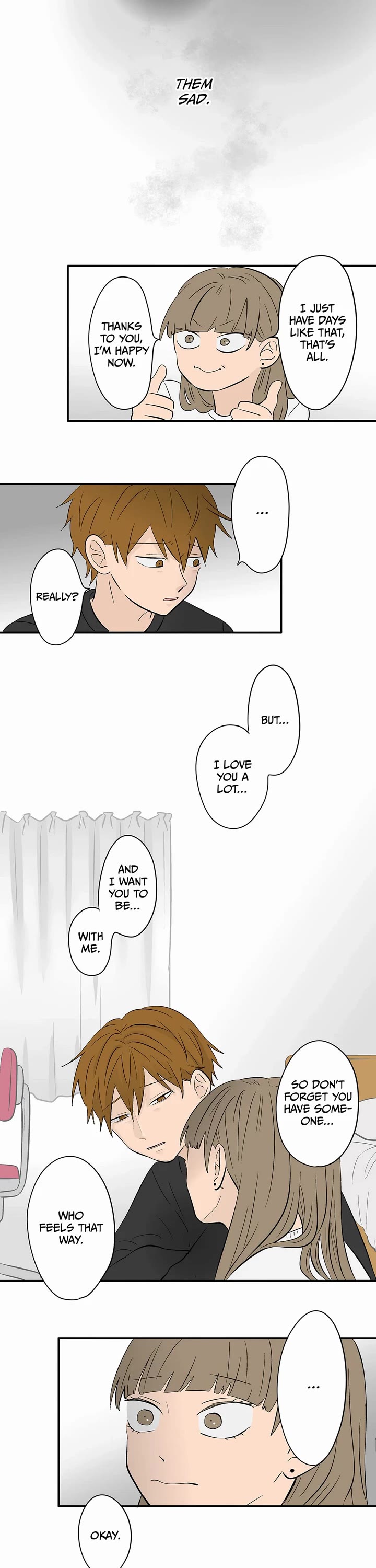 The Ramparts of Ice Chapter 113 page 12 - Chapter 113