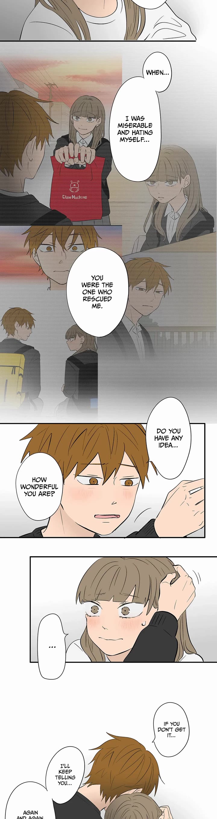 The Ramparts of Ice Chapter 113 page 14 - Chapter 113