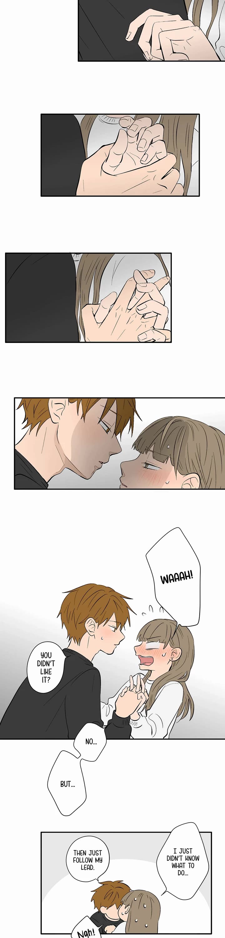 The Ramparts of Ice Chapter 113 page 18 - Chapter 113