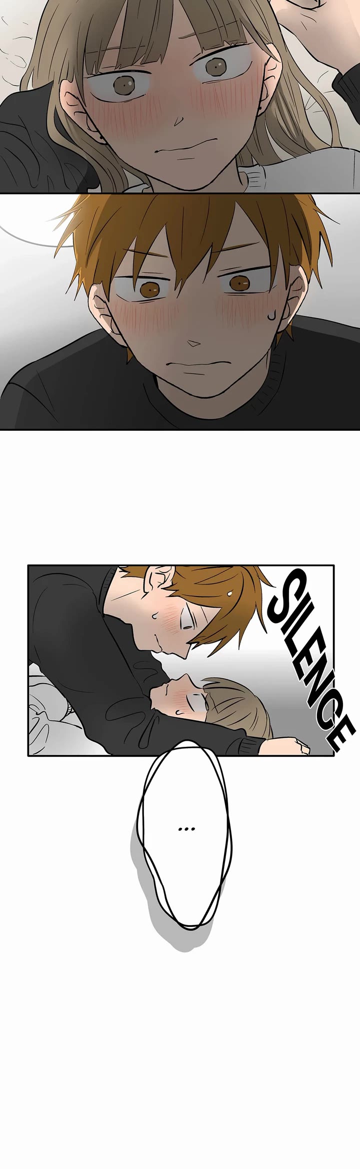 The Ramparts of Ice Chapter 113 page 20 - Chapter 113
