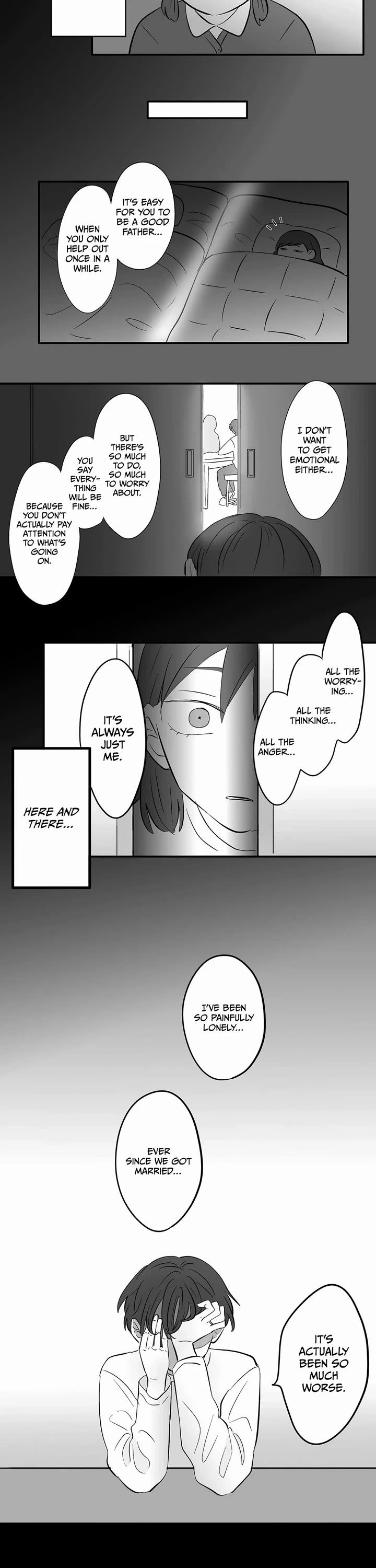 The Ramparts of Ice Chapter 113 page 3 - Chapter 113