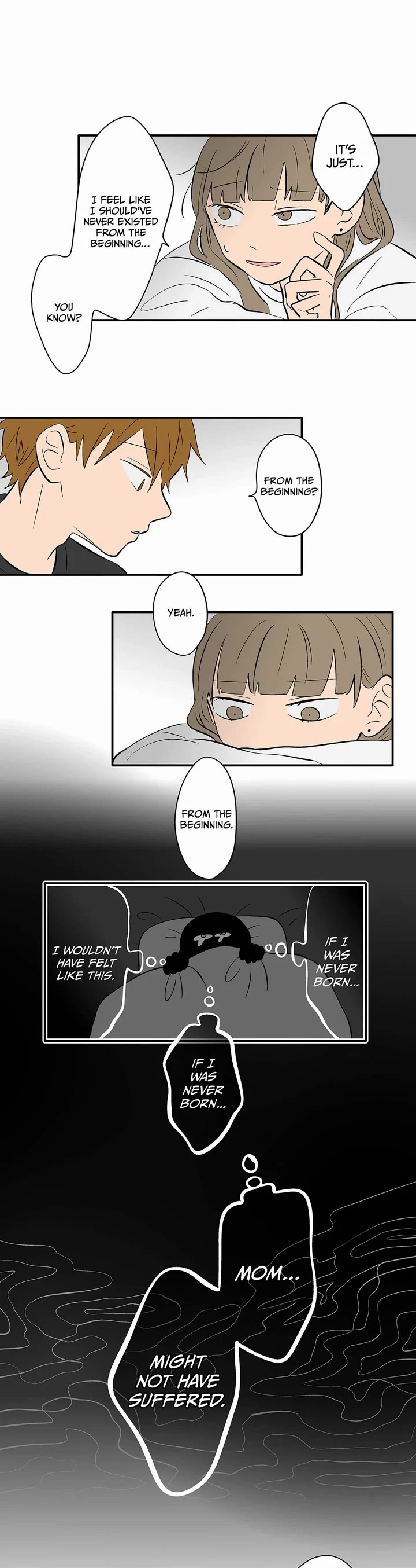 The Ramparts of Ice Chapter 113 page 9 - Chapter 113