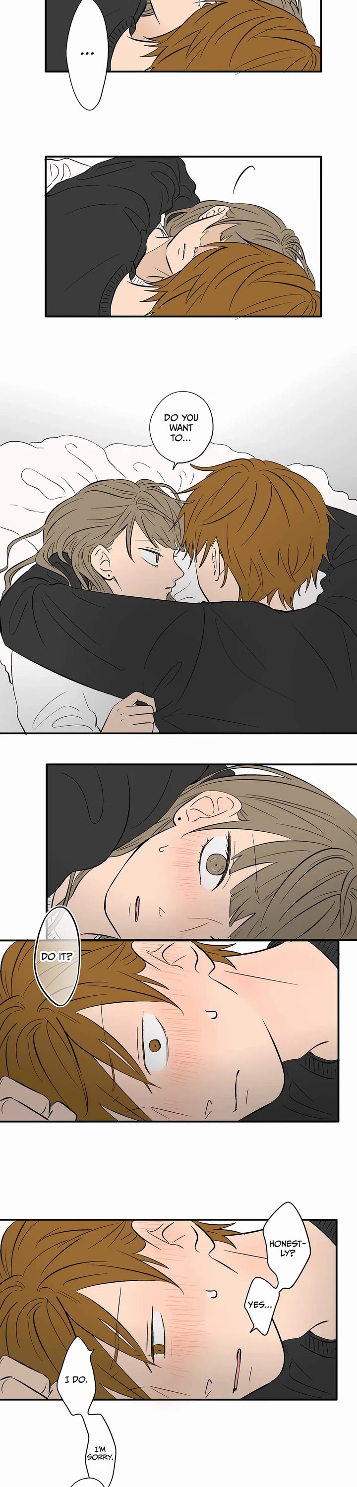 The Ramparts of Ice Chapter 114 page 3 - Chapter 114