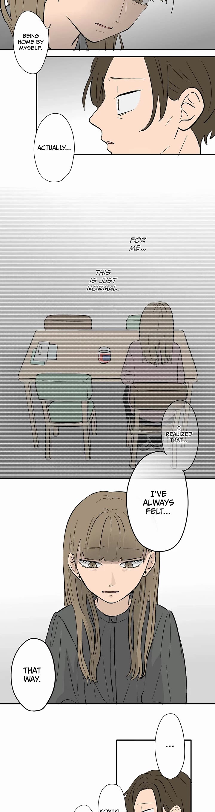 The Ramparts of Ice Chapter 115 page 10 - Chapter 115