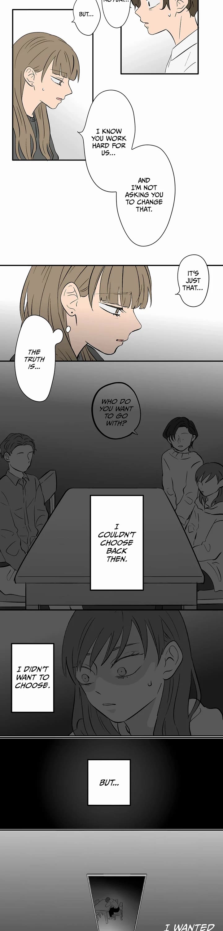 The Ramparts of Ice Chapter 115 page 11 - Chapter 115