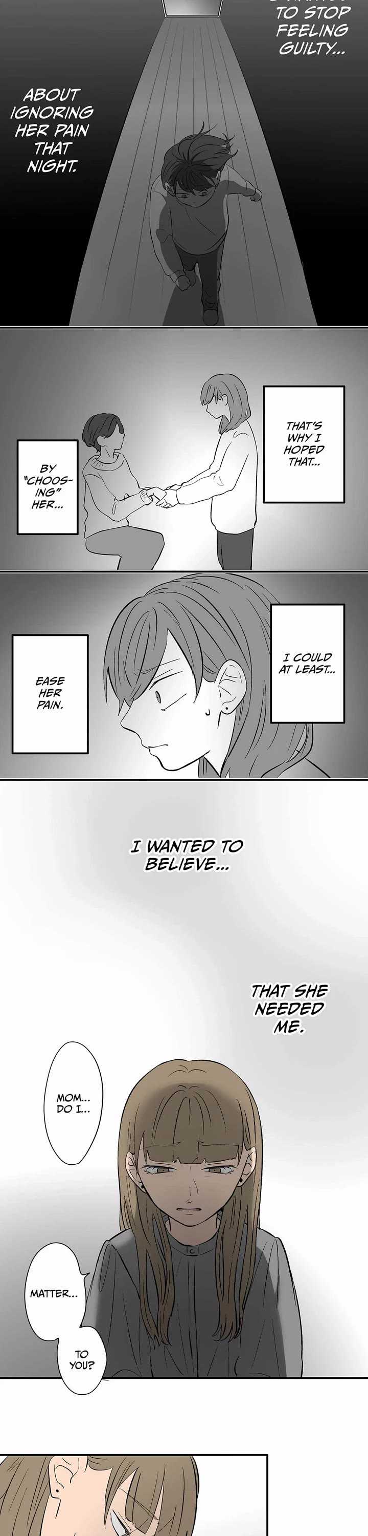The Ramparts of Ice Chapter 115 page 12 - Chapter 115