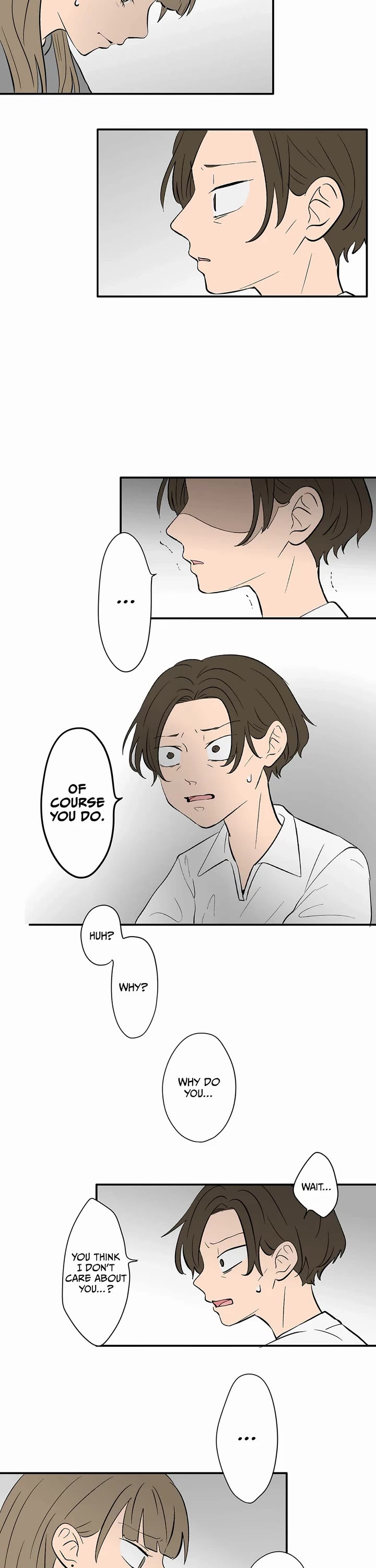 The Ramparts of Ice Chapter 115 page 13 - Chapter 115