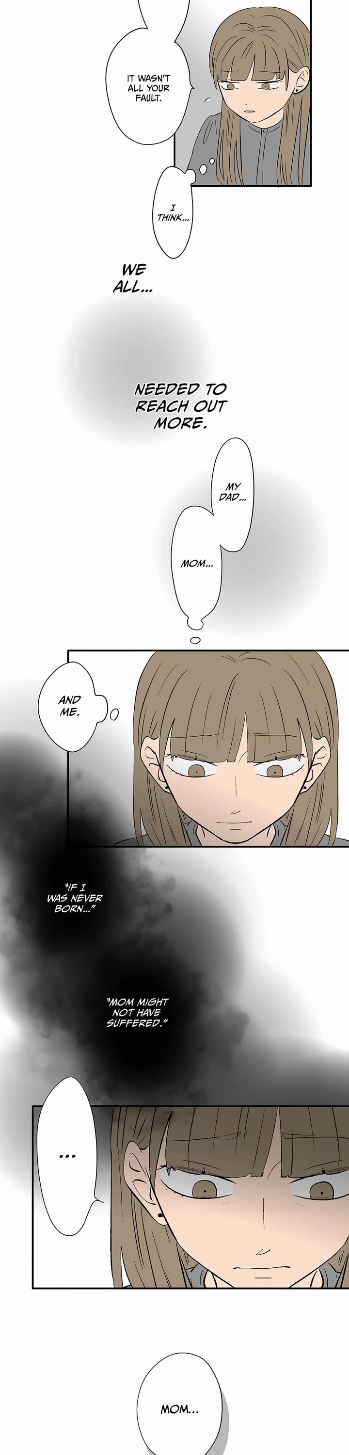 The Ramparts of Ice Chapter 115 page 23 - Chapter 115