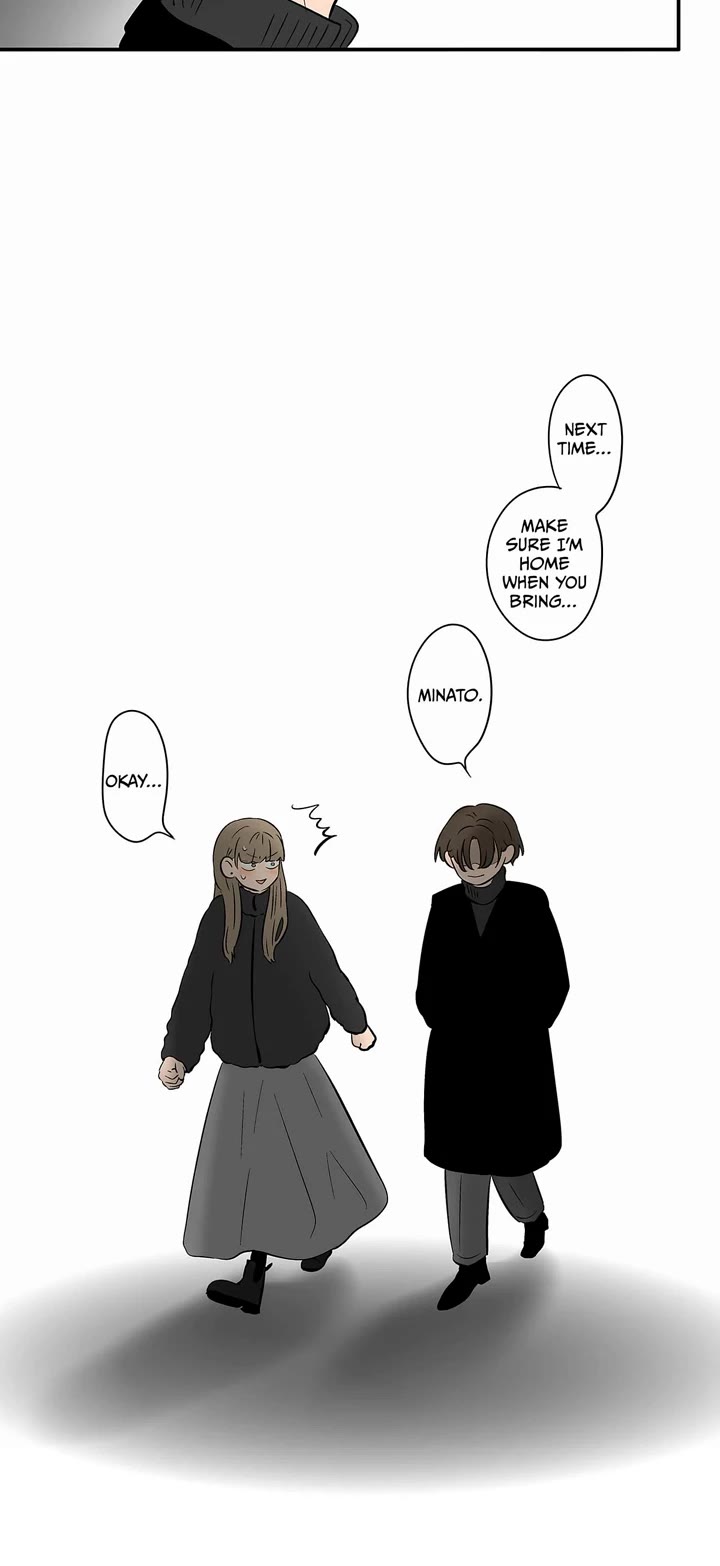 The Ramparts of Ice Chapter 115 page 30 - Chapter 115
