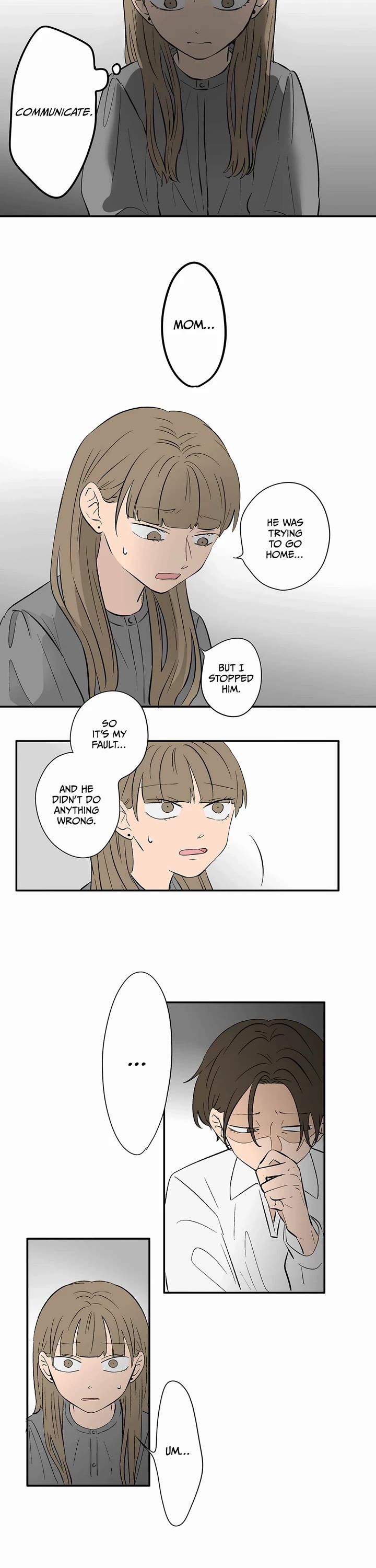 The Ramparts of Ice Chapter 115 page 7 - Chapter 115