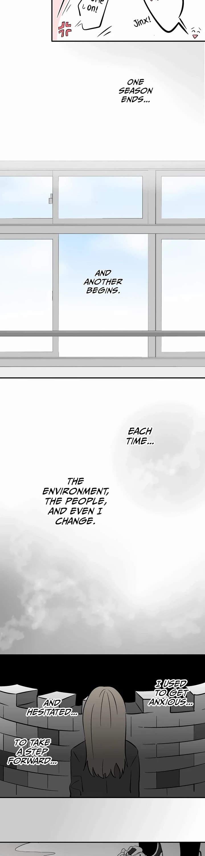 The Ramparts of Ice Chapter 117 page 16 - Chapter 117 [END]