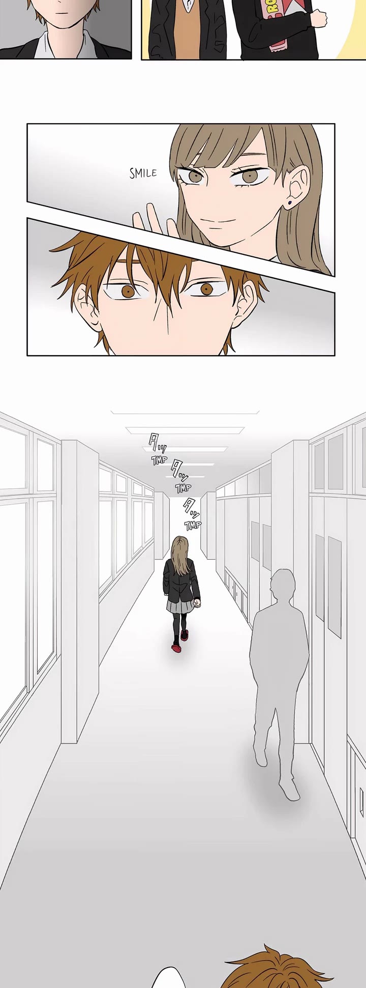 The Ramparts of Ice Chapter 12 page 11 - Chapter 12