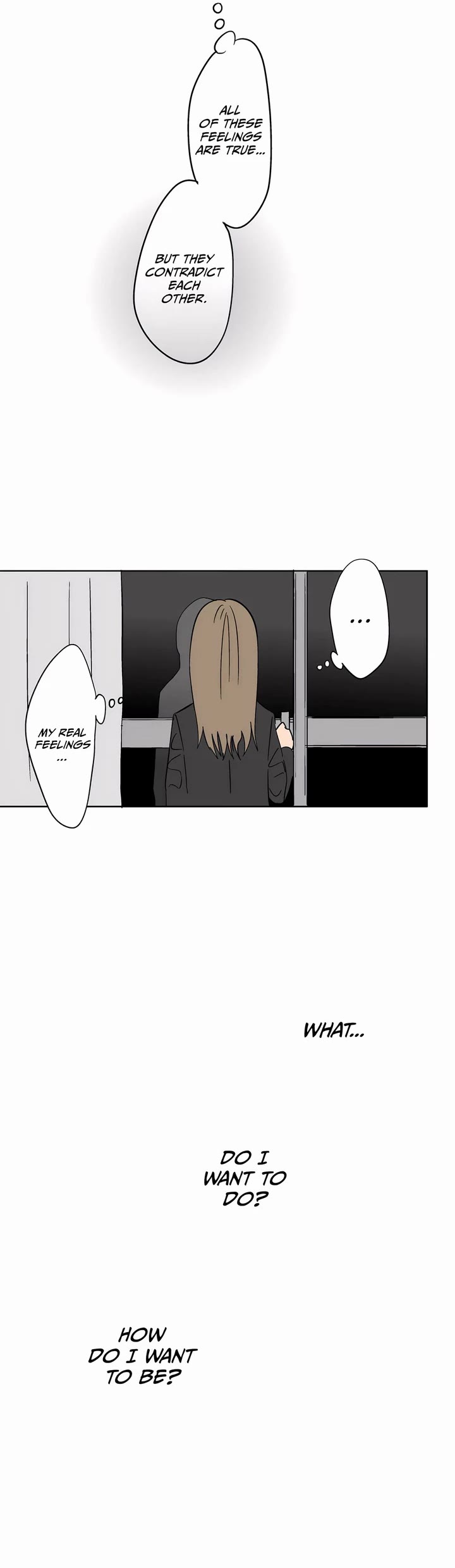 The Ramparts of Ice Chapter 13 page 10 - Chapter 13