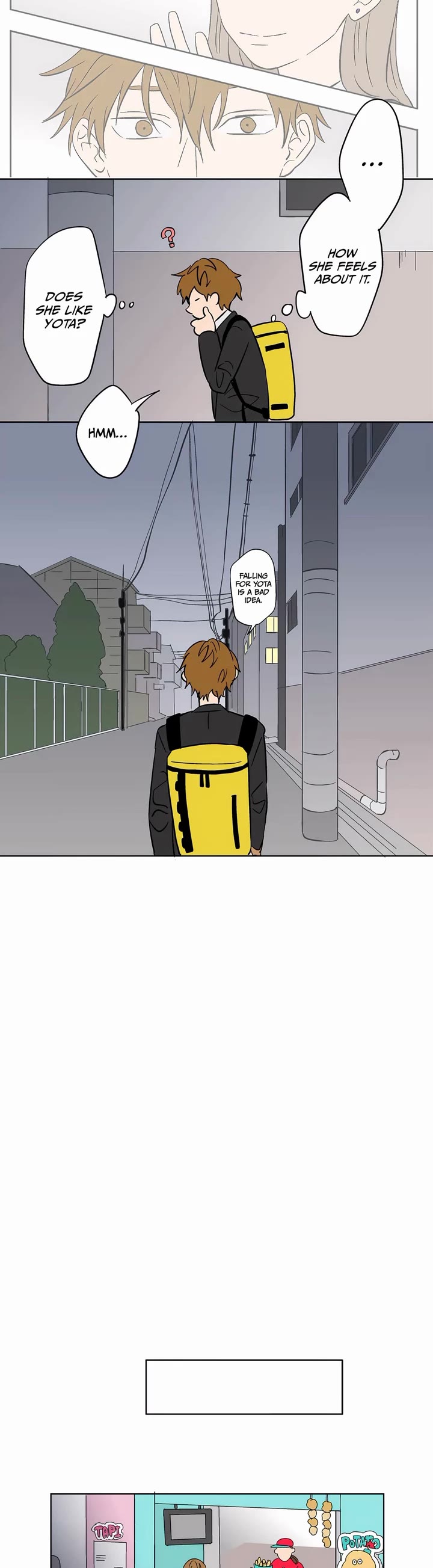 The Ramparts of Ice Chapter 15 page 8 - Chapter 15