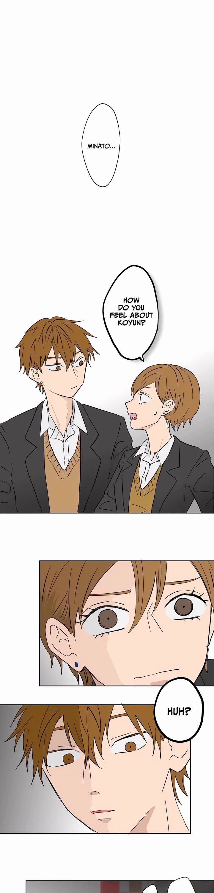 The Ramparts of Ice Chapter 18 page 10 - Chapter 18