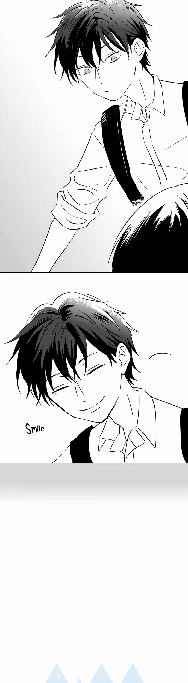 The Ramparts of Ice Chapter 18 page 3 - Chapter 18