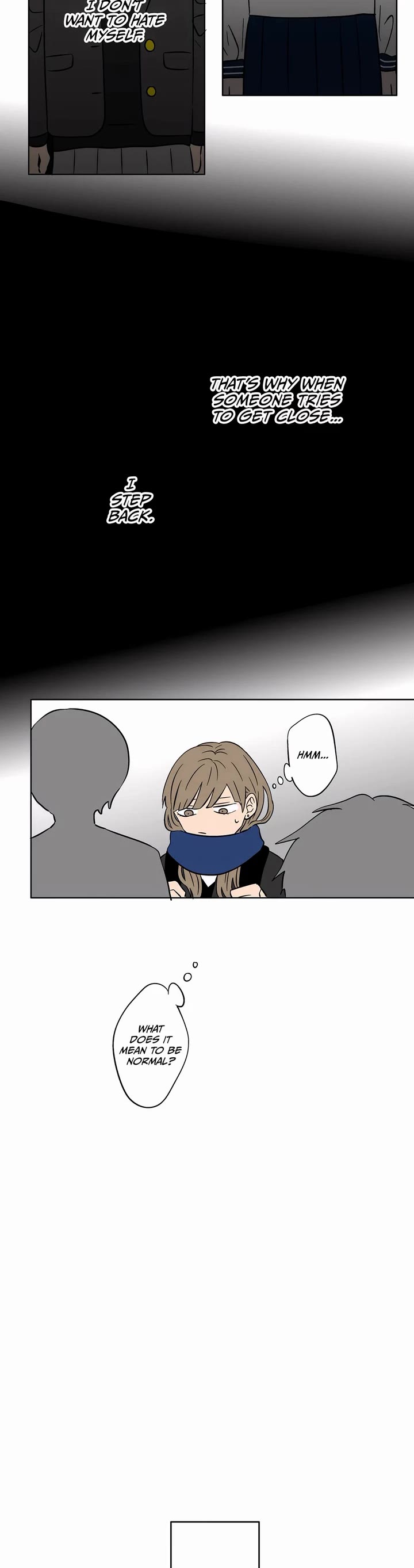 The Ramparts of Ice Chapter 20 page 14 - Chapter 20