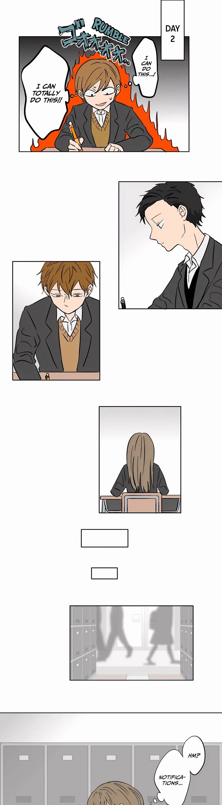 The Ramparts of Ice Chapter 20 page 4 - Chapter 20