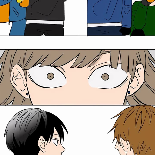 The Ramparts of Ice Chapter 21 cover