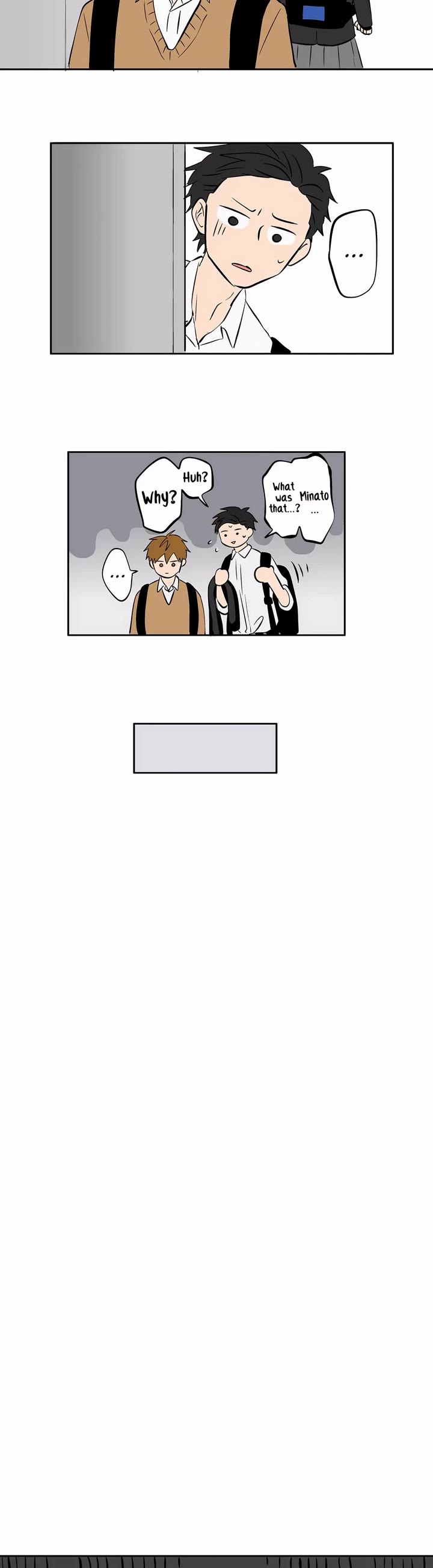 The Ramparts of Ice Chapter 22 page 11 - Chapter 22