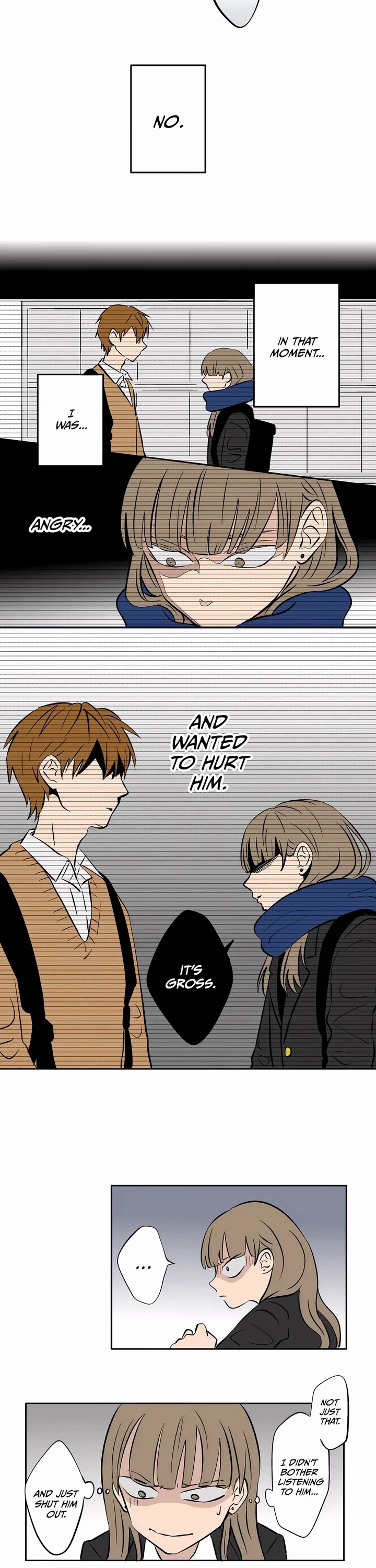 The Ramparts of Ice Chapter 22 page 14 - Chapter 22