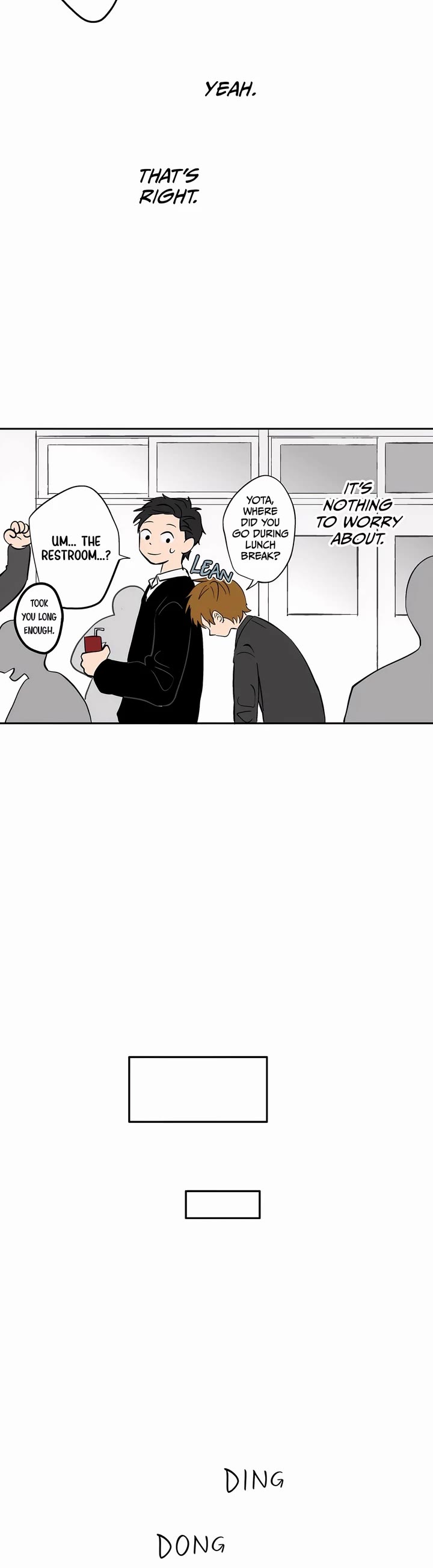 The Ramparts of Ice Chapter 24 page 11 - Chapter 24