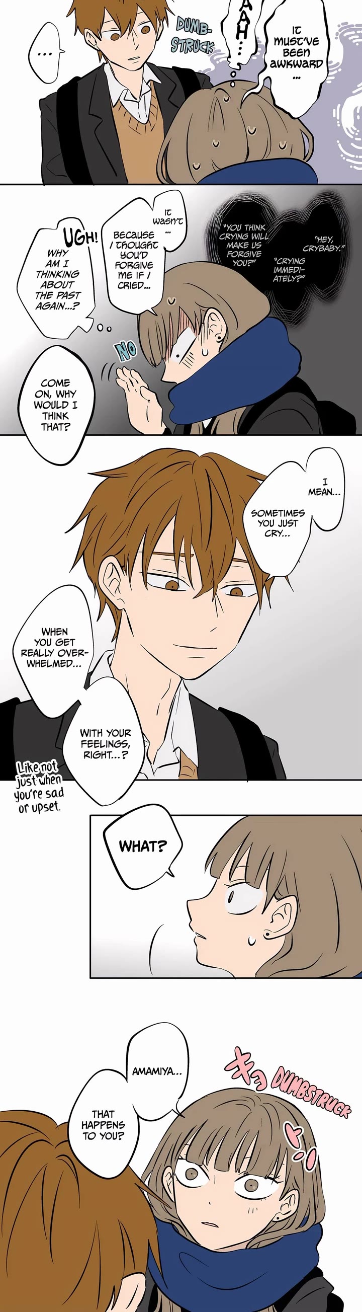 The Ramparts of Ice Chapter 26 page 11 - Chapter 26