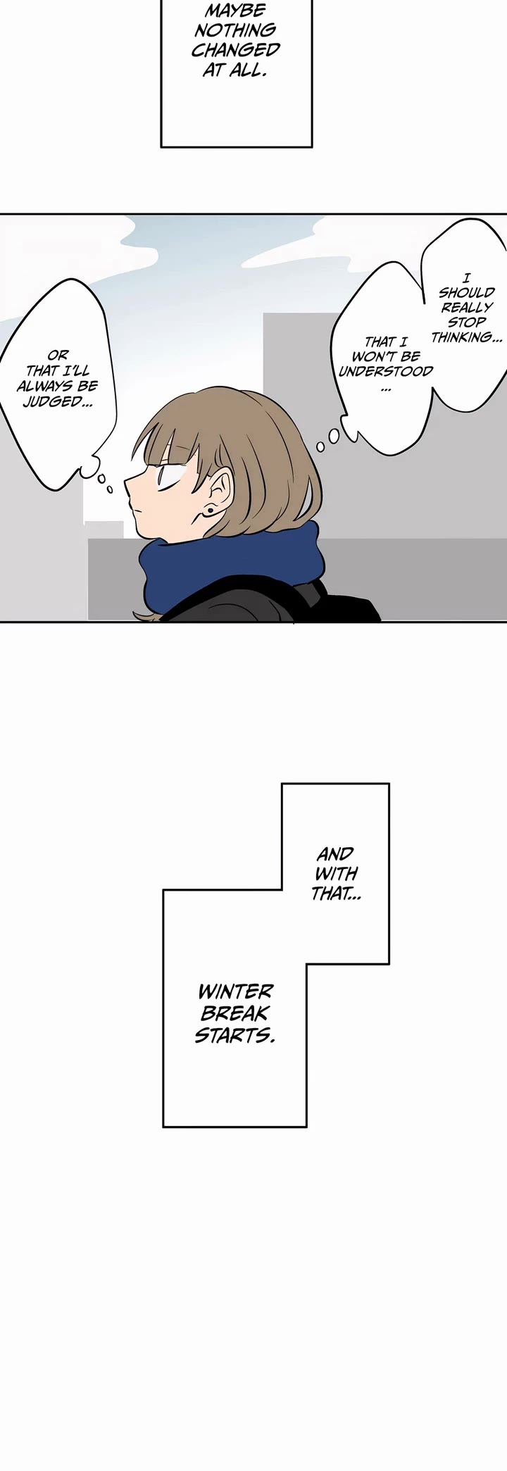 The Ramparts of Ice Chapter 26 page 16 - Chapter 26