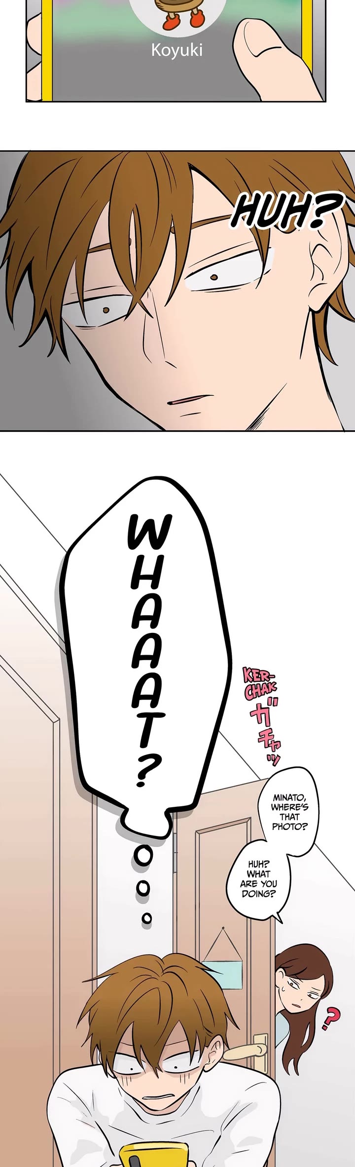 The Ramparts of Ice Chapter 29 page 11 - Chapter 29