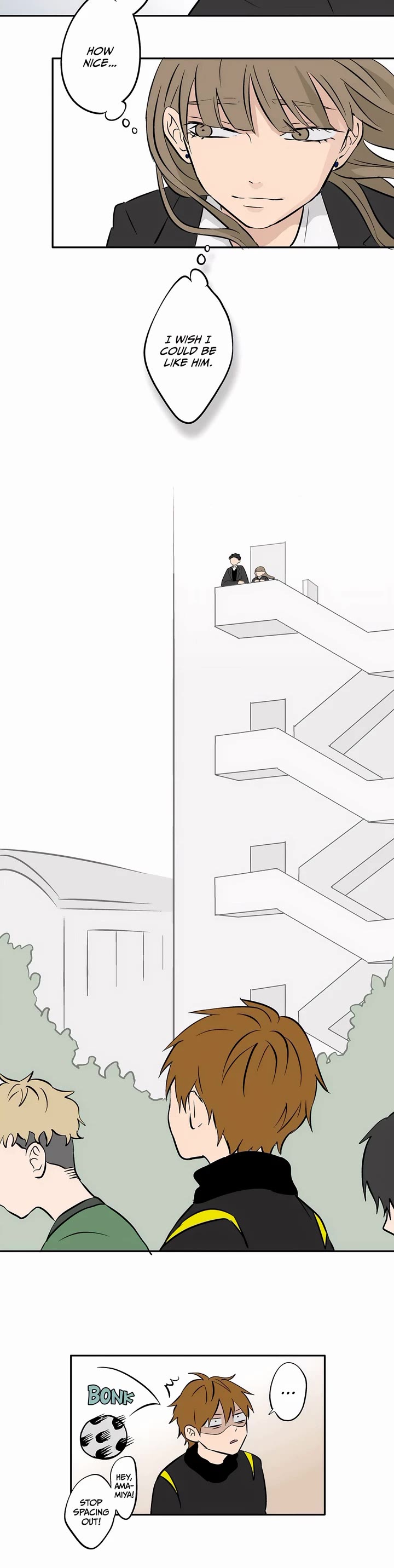 The Ramparts of Ice Chapter 30 page 16 - Chapter 30