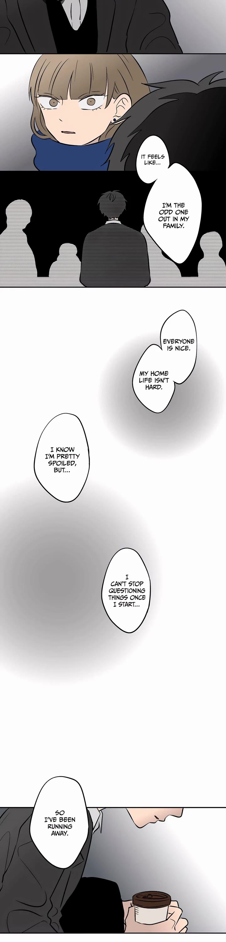 The Ramparts of Ice Chapter 34 page 10 - Chapter 34