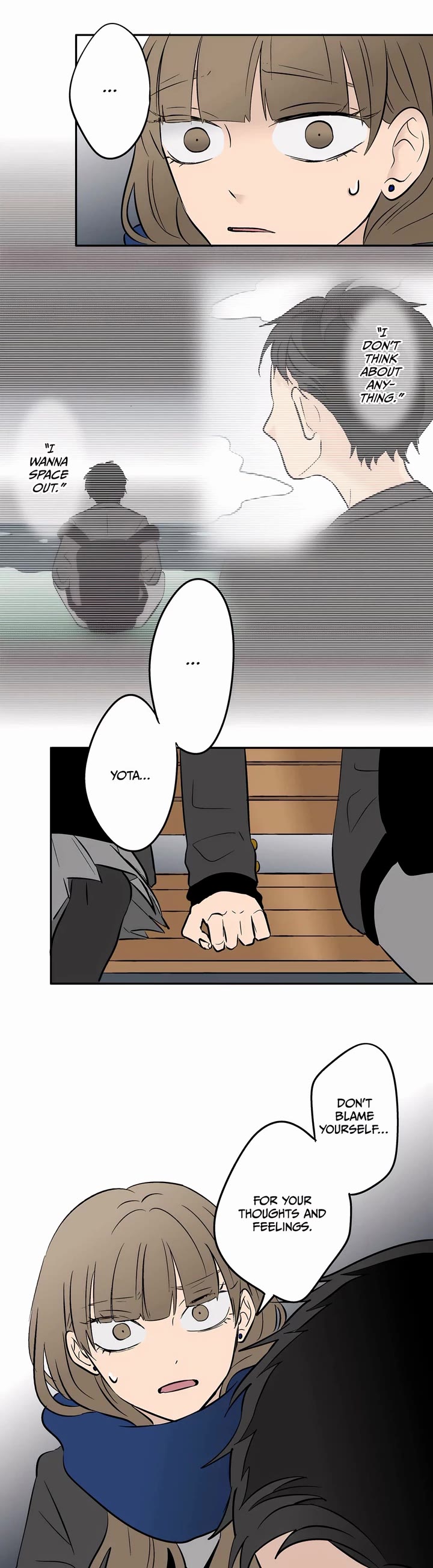 The Ramparts of Ice Chapter 34 page 11 - Chapter 34