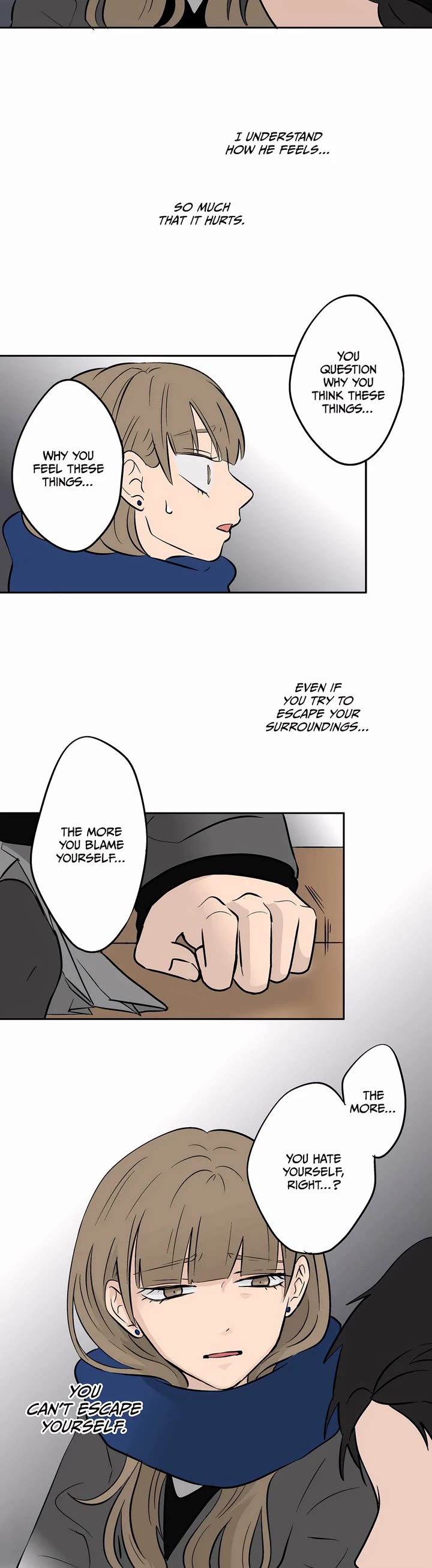 The Ramparts of Ice Chapter 34 page 12 - Chapter 34