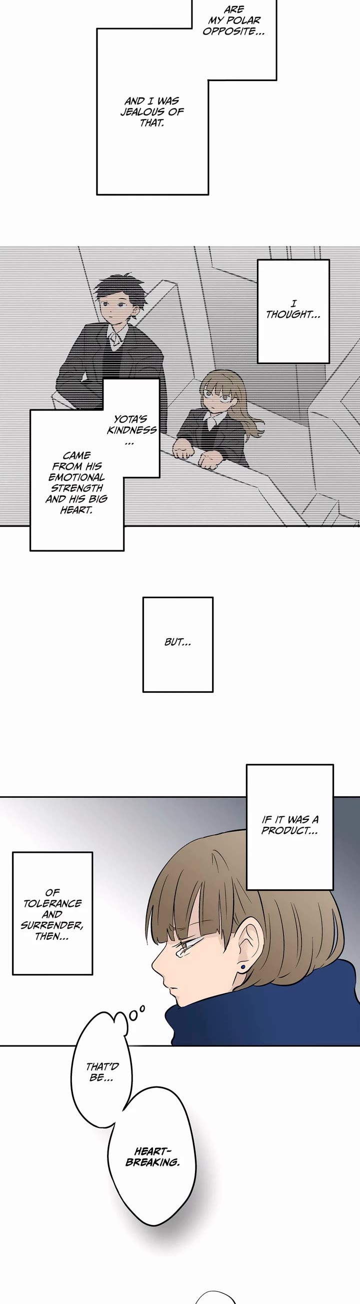 The Ramparts of Ice Chapter 34 page 15 - Chapter 34