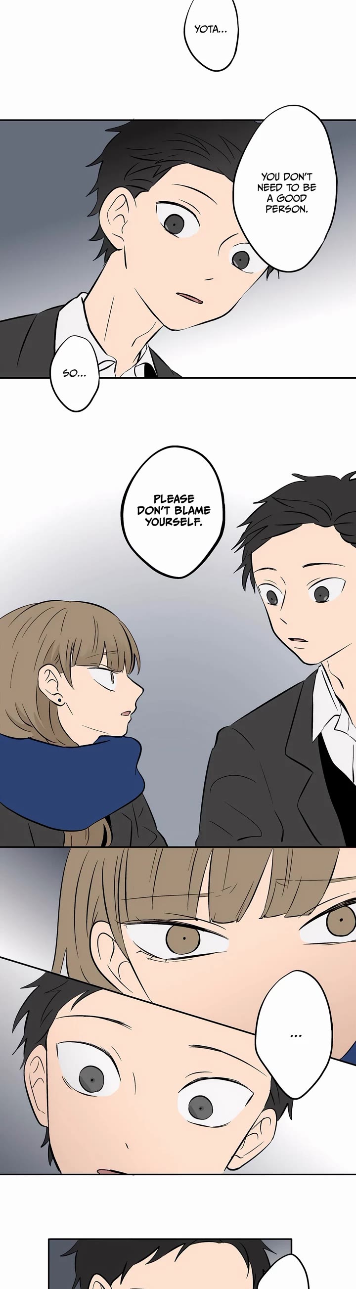 The Ramparts of Ice Chapter 34 page 16 - Chapter 34