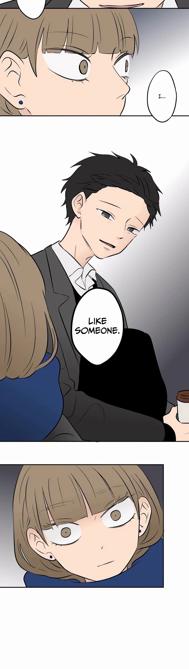 The Ramparts of Ice Chapter 34 page 21 - Chapter 34