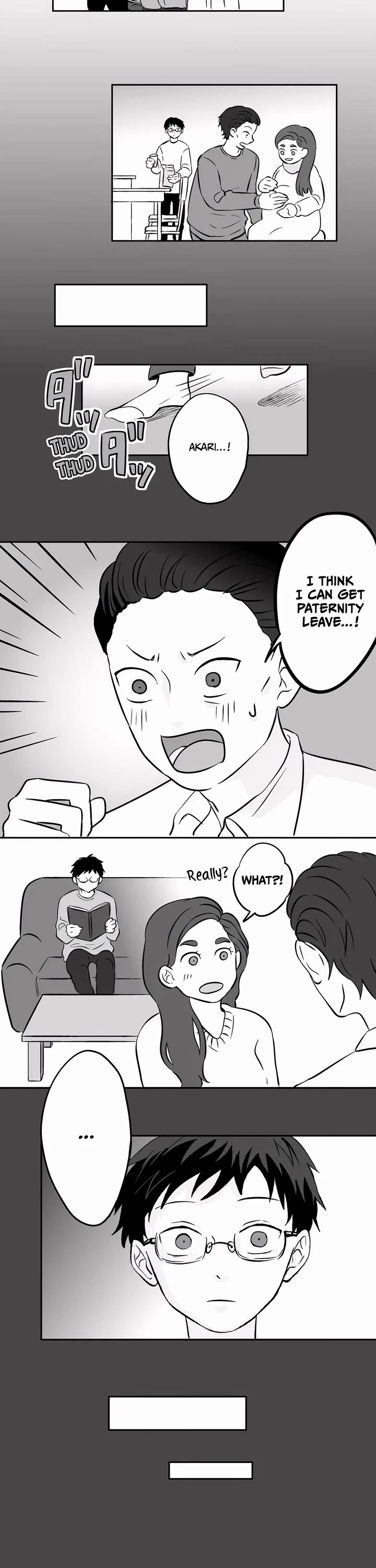 The Ramparts of Ice Chapter 34 page 5 - Chapter 34