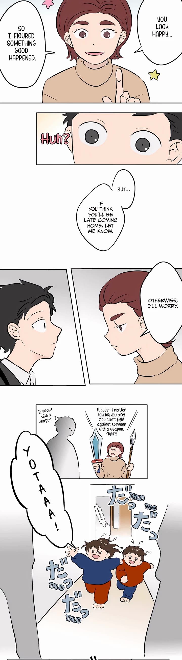 The Ramparts of Ice Chapter 35 page 11 - Chapter 35