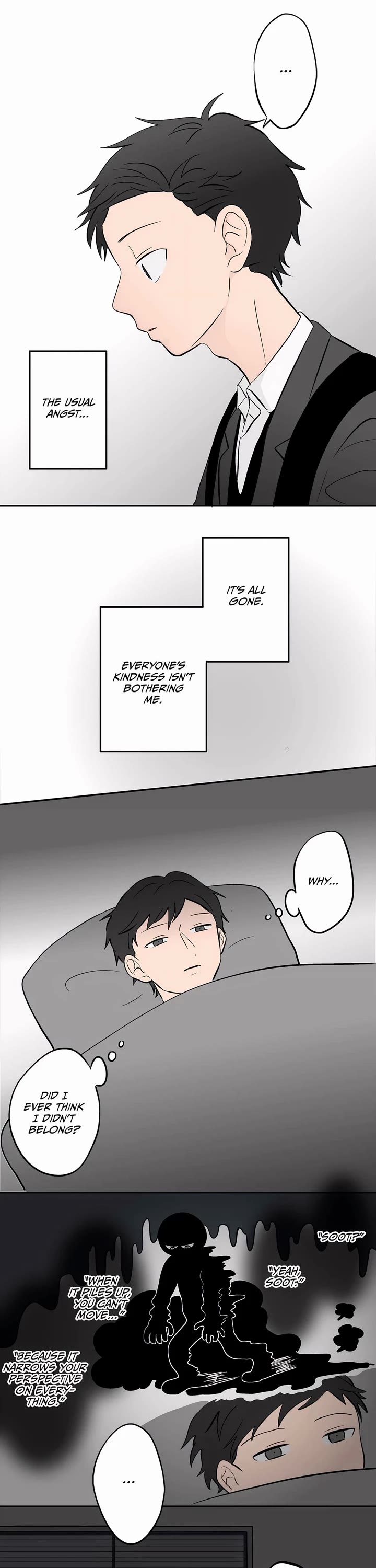 The Ramparts of Ice Chapter 35 page 13 - Chapter 35