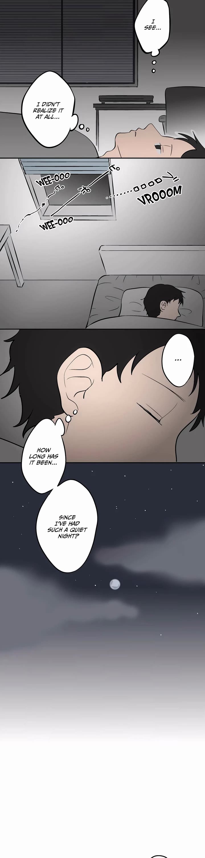 The Ramparts of Ice Chapter 35 page 14 - Chapter 35