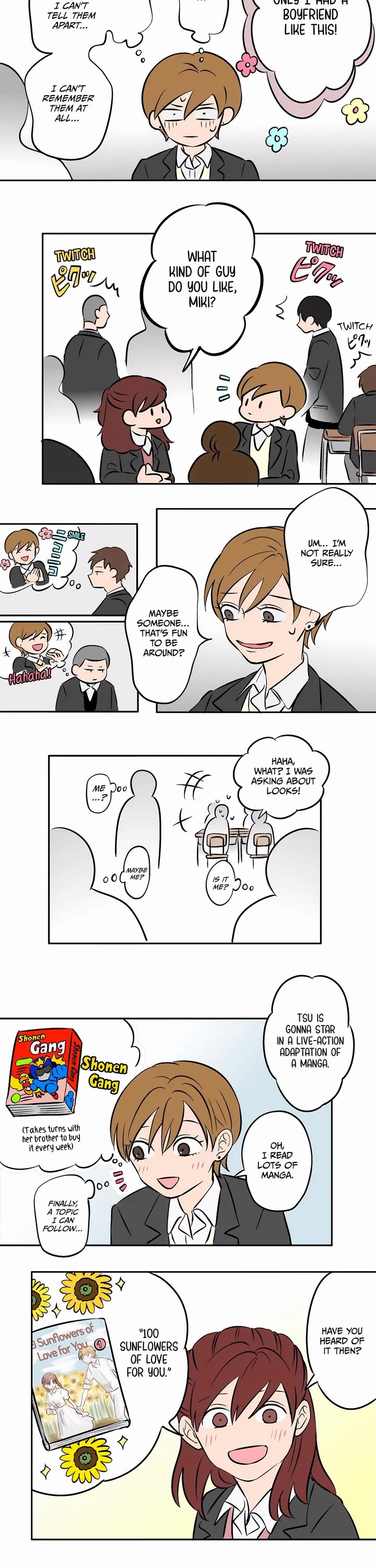 The Ramparts of Ice Chapter 37 page 10 - Chapter 37