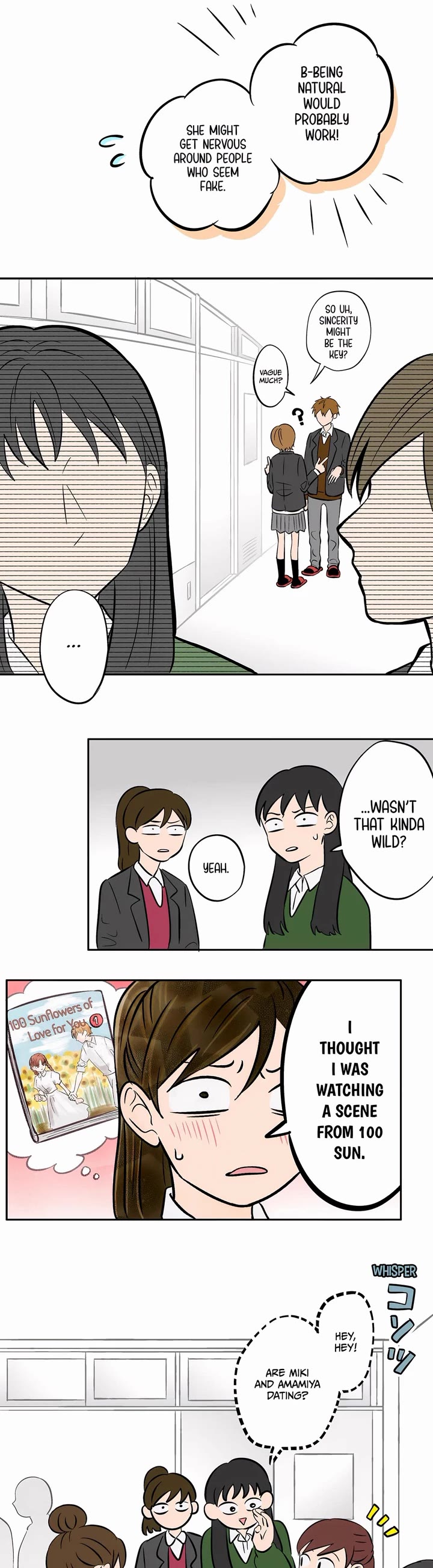 The Ramparts of Ice Chapter 37 page 16 - Chapter 37