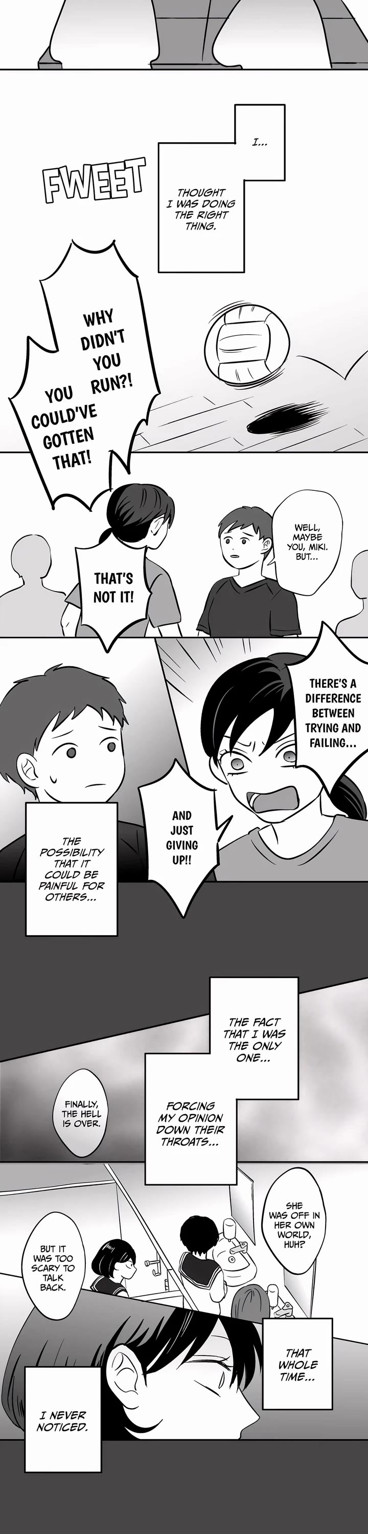 The Ramparts of Ice Chapter 37 page 2 - Chapter 37