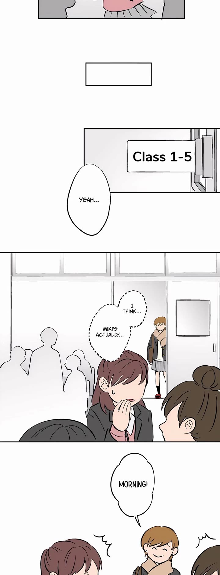 The Ramparts of Ice Chapter 38 page 12 - Chapter 38