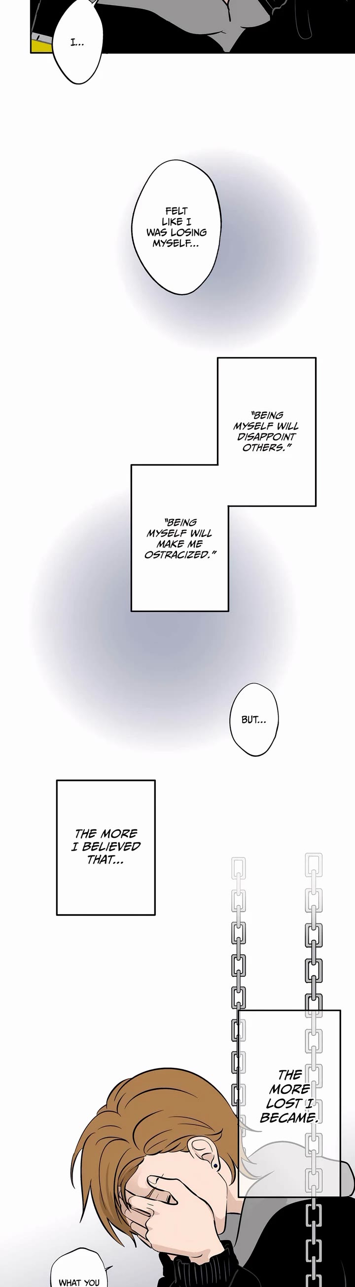 The Ramparts of Ice Chapter 39 page 20 - Chapter 39