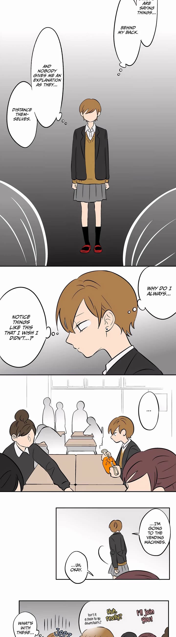 The Ramparts of Ice Chapter 39 page 7 - Chapter 39